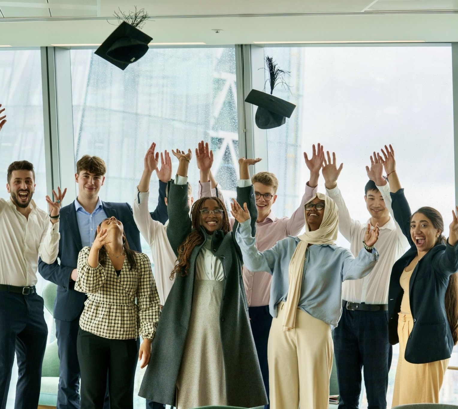 The Convex Conversation