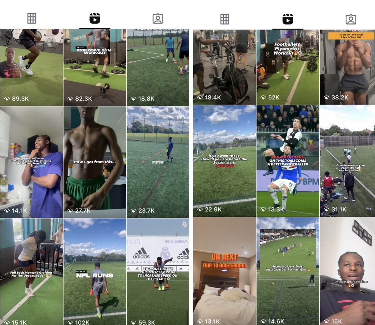 Social Media Manager extra